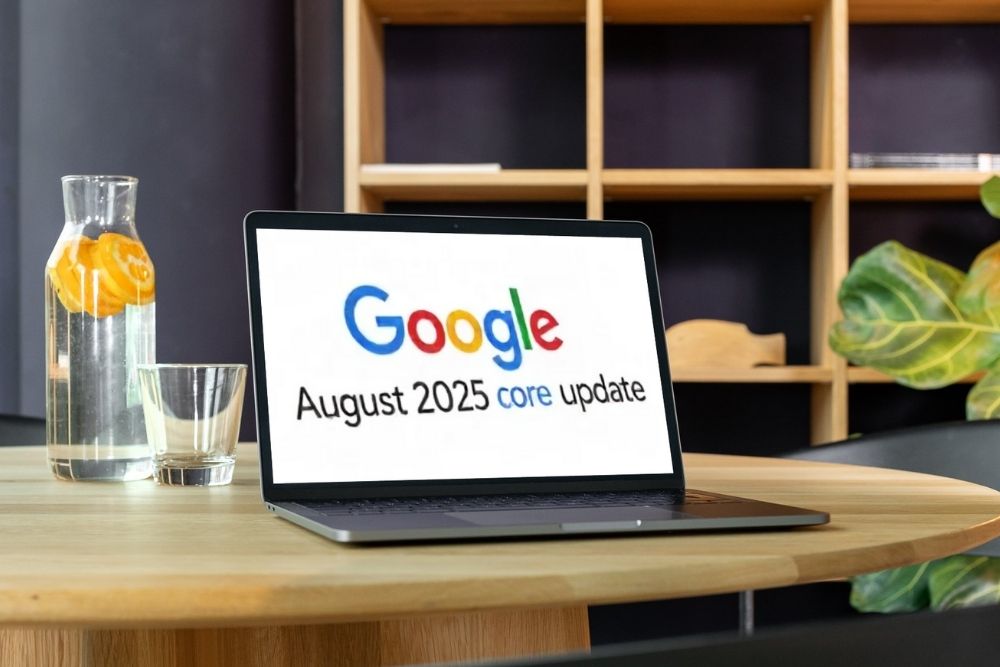 Google August SEO Update